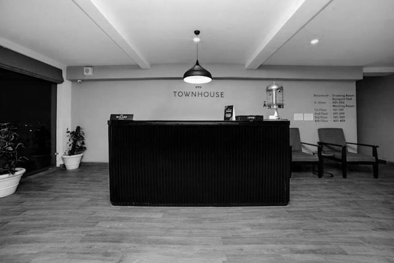 Hotel Townhouse Sohna Road 2 Gurgaon Exterior foto